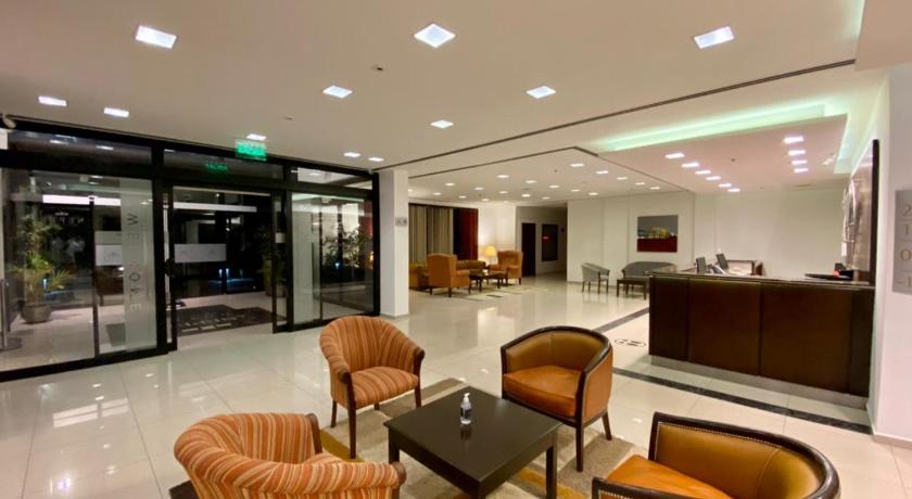Neper Hotel photo
