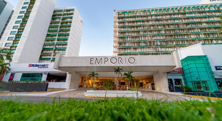 Emporio Acapulco