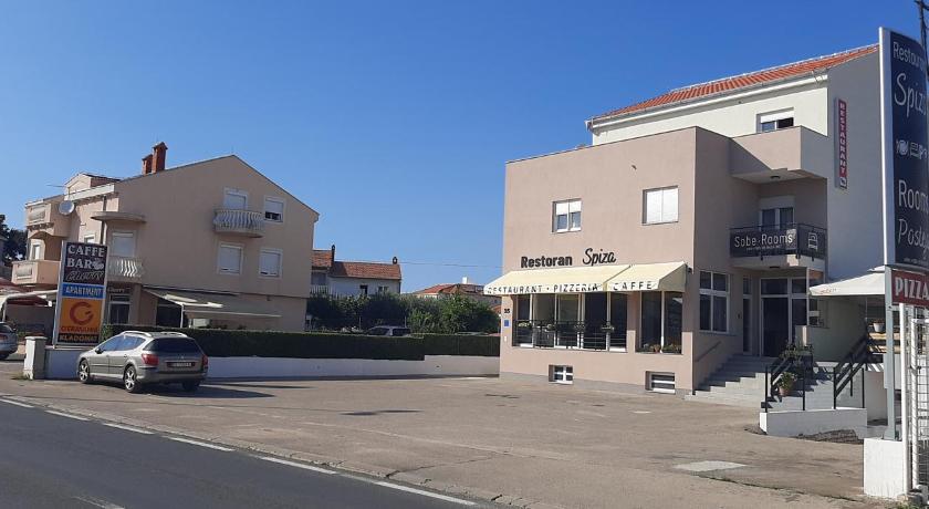 Posteja Rooms photo