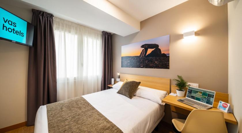 Hotel Vas Vitoria AutoCheckIn photo