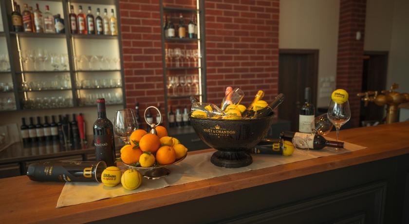 Bar/lounge
