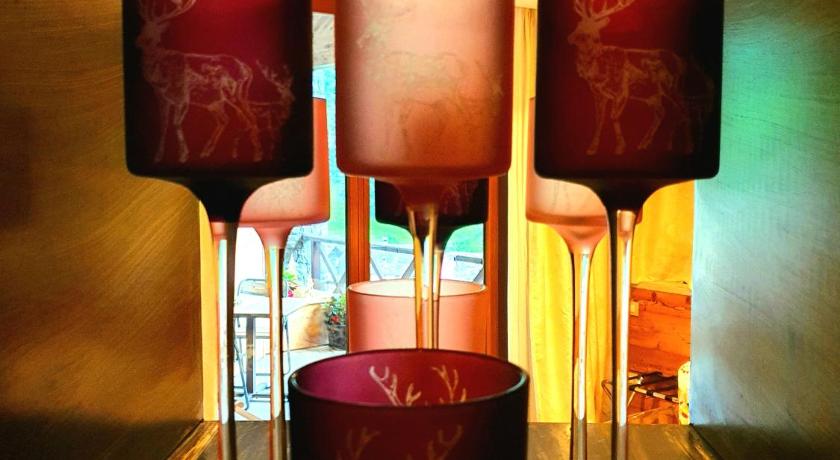MH Olen Boutique Hotel — Hotel in Alagna Valsesia