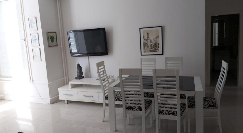 Petar's Apartment Centar — Hotel in Skopje