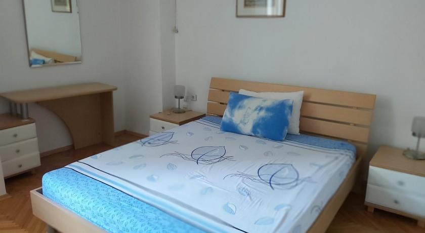 Petar's Apartment Centar photo