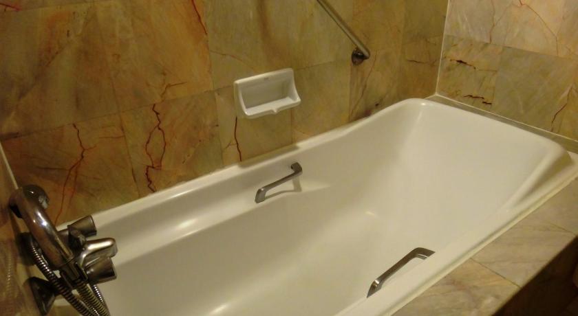 單臥室套房 (One Bedroom Suite)圖片 9