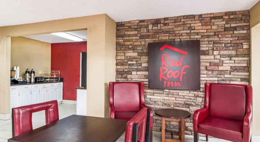 Red Roof Inn Acworth