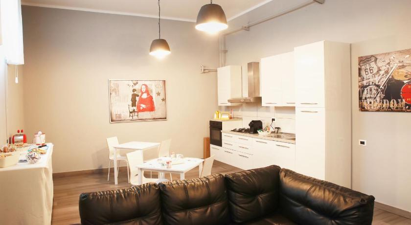 Casa Jomi b&b Borghetto Lodigiano
