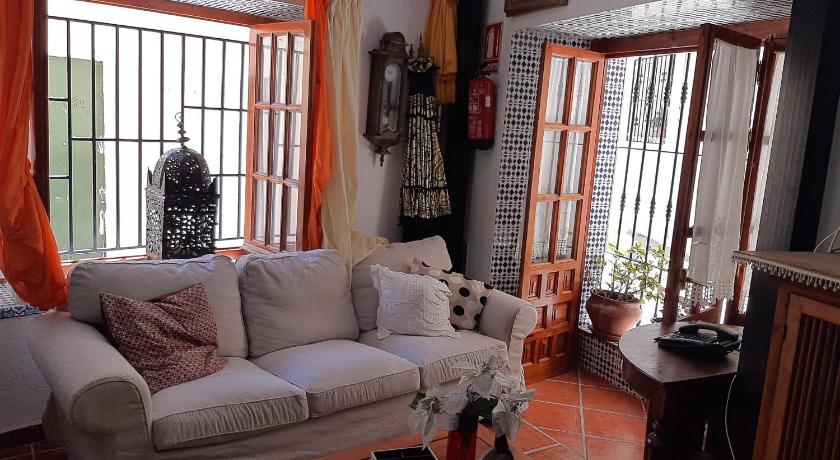 Pension casa Fina Ruiz photo