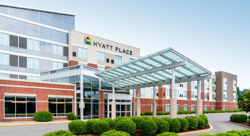 Hyatt Place at The Hollywood Casino /  Pittsburgh – South