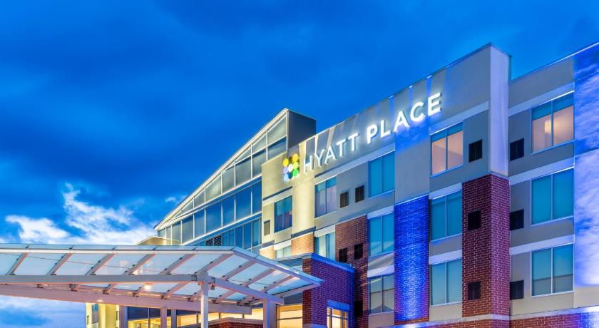 Hyatt Place at The Hollywood Casino /  Pittsburgh – South