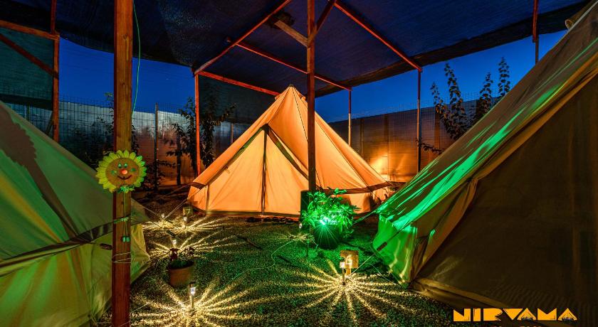NirVama Tent Glamping photo