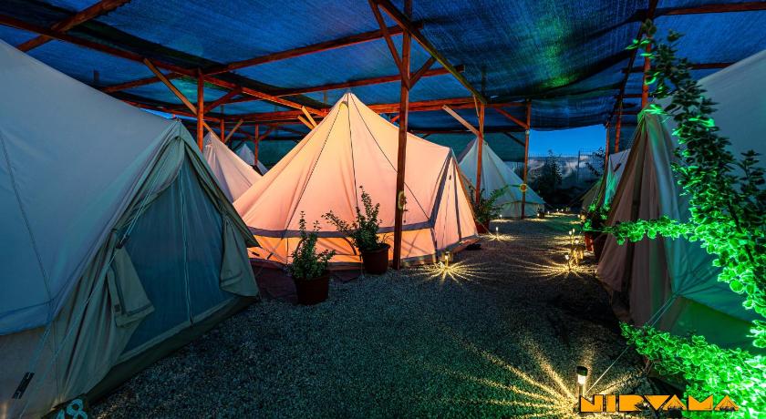 NirVama Tent Glamping photo