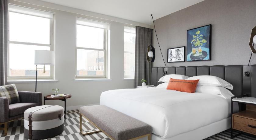 Kimpton Harper Hotel By IHG