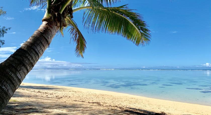 Muri Beach Haven photo