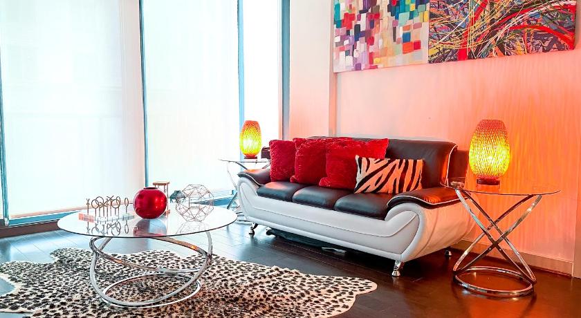 ✦2B/2B Luxury BUCKHEAD Highrise w/ City View✦ photo