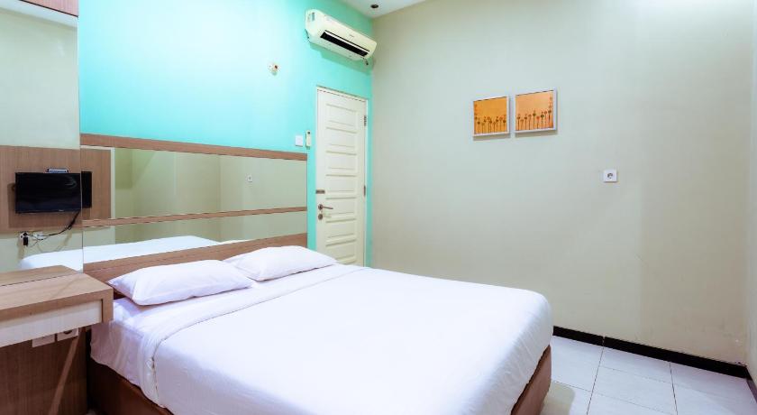Image of Deluxe Double Room 6