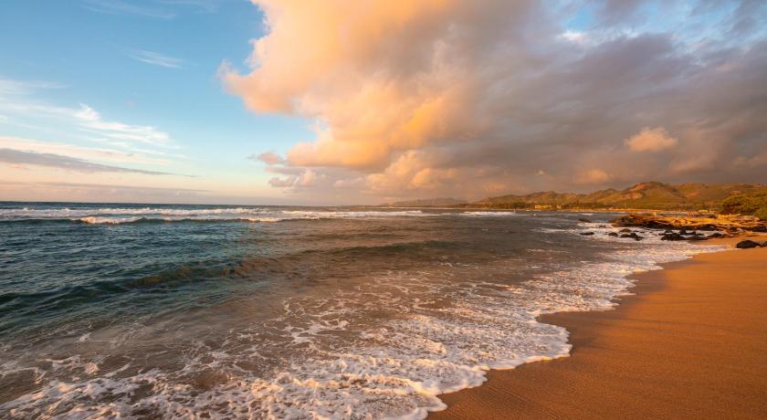 Kauai Shores