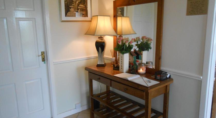Mulberry Lodge B&B photo