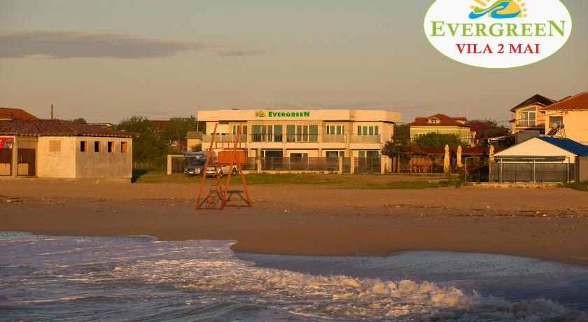 Vila Evergreen 2 Mai — Hotel in 2 Mai