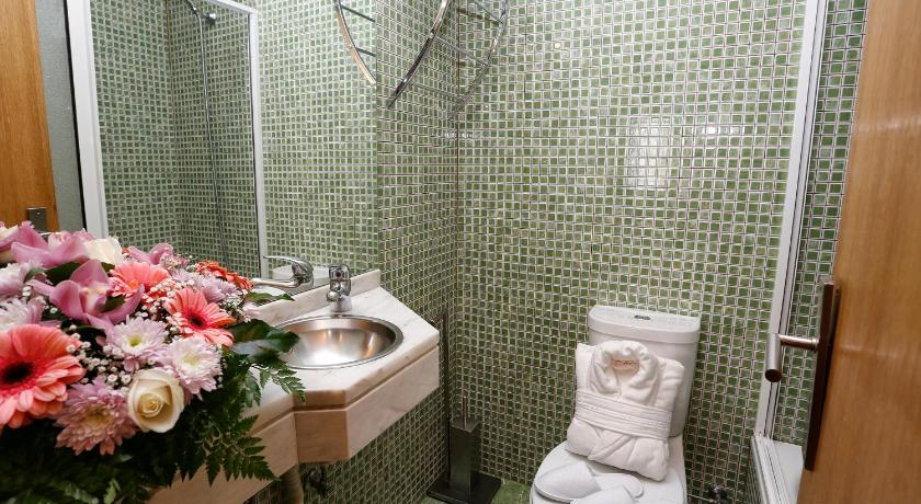 ポルト Oporto City Centre Apartments 3つ星 ゲストハウス 施設