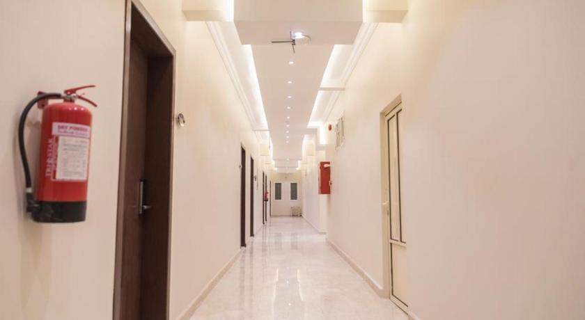 وفود للوحدات السكنية المفروشة photo