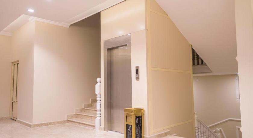 وفود للوحدات السكنية المفروشة photo