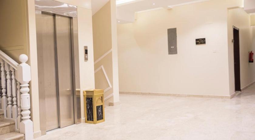 وفود للوحدات السكنية المفروشة photo
