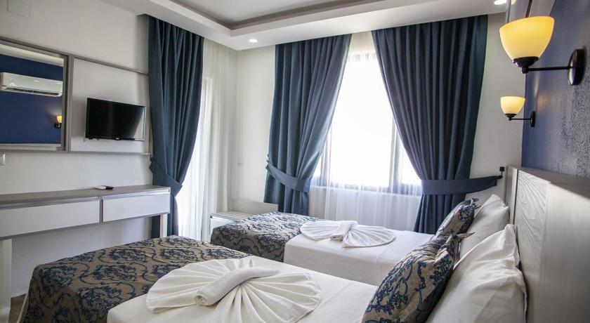 Demyra Boutique Hotel