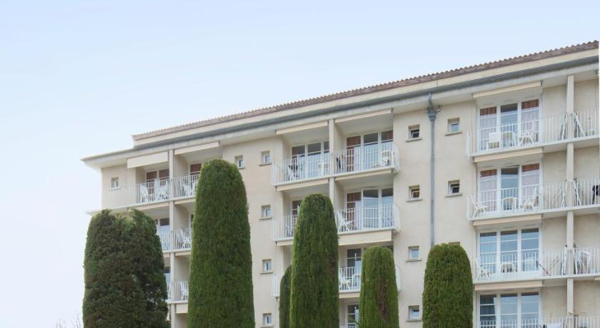 Residences LES HAUTES PLAINES photo