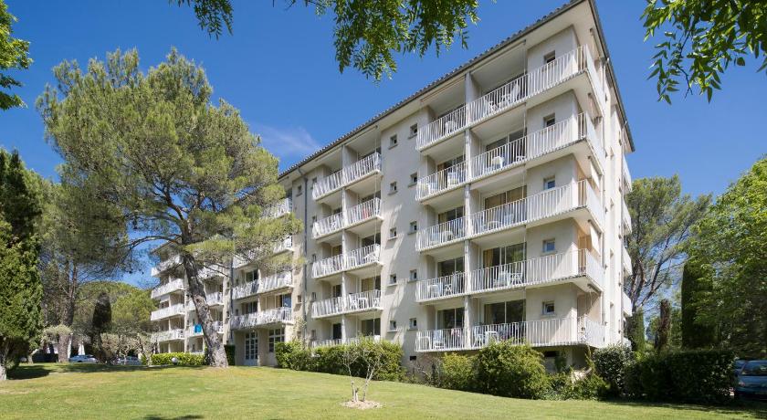 Residences LES HAUTES PLAINES photo