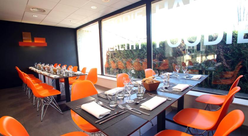 ibis Styles Nancy Sud