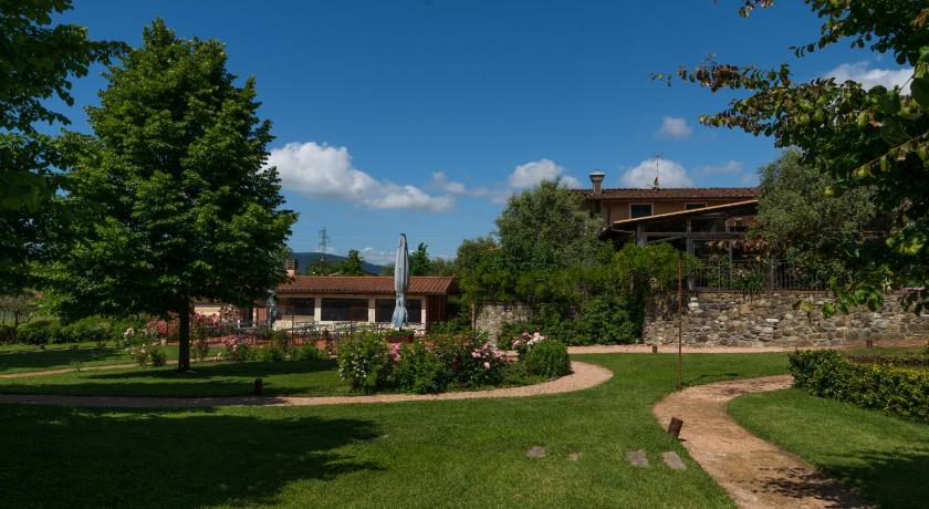 Affittacamere "LA VALLE"