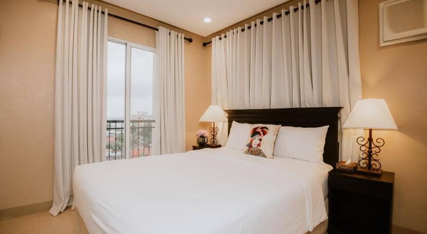 Image of 2-Bedroom Premier Room 0