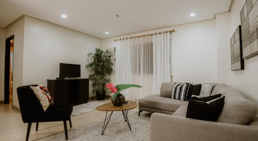 Image of 2-Bedroom Premier Room 7