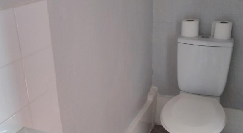 Leatham Park Guest House photo