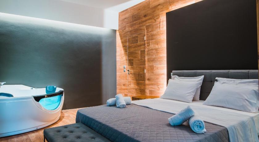 NOHO Boutique , premium living 7 — Hotel in Athens