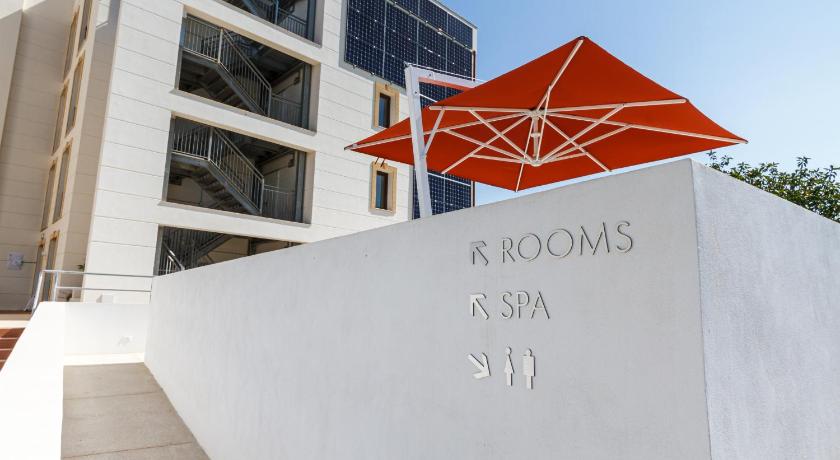 Seawater Hotels & Medical SPA