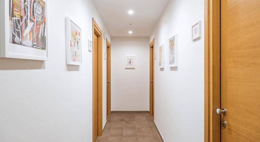 Rooms Angedras photo