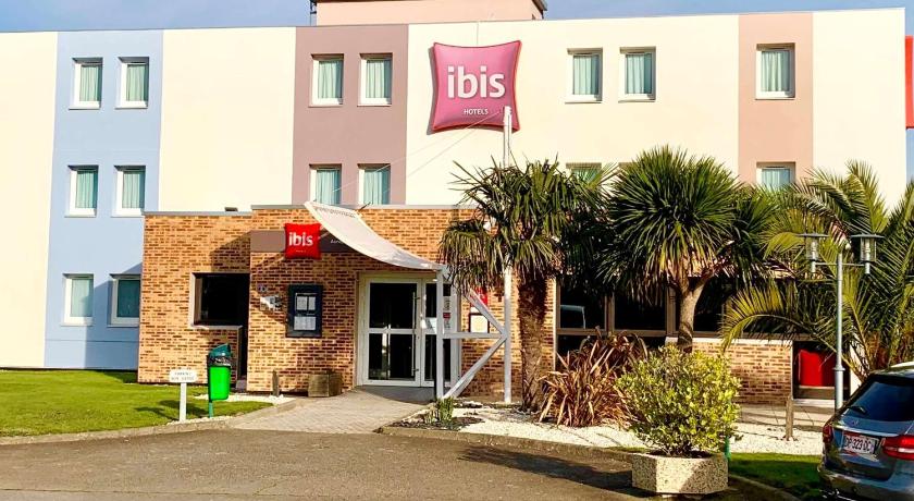 ibis Auray