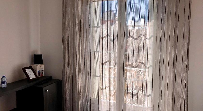 Klasisks numurs (Classic Room) attēls 8