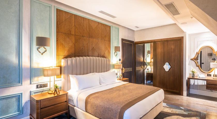 Immagine di Suite Presidenziale (Presidential Suite) 0