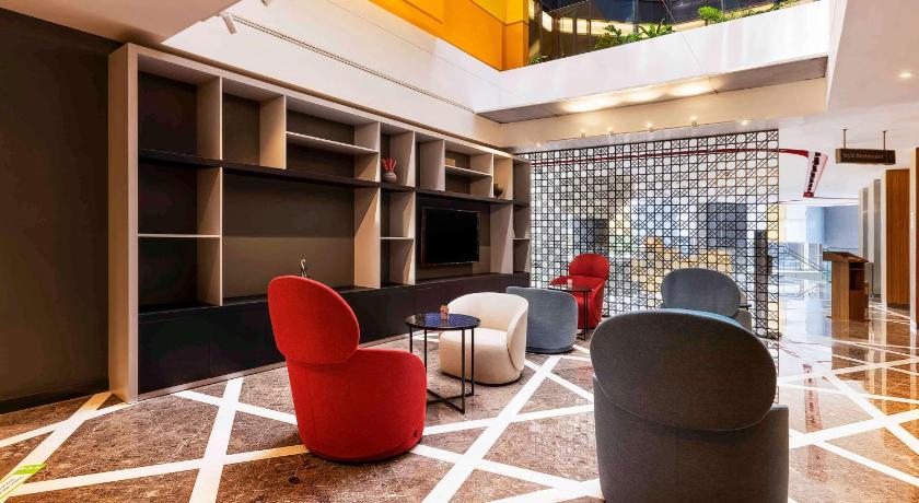 ibis Styles Istanbul Merter