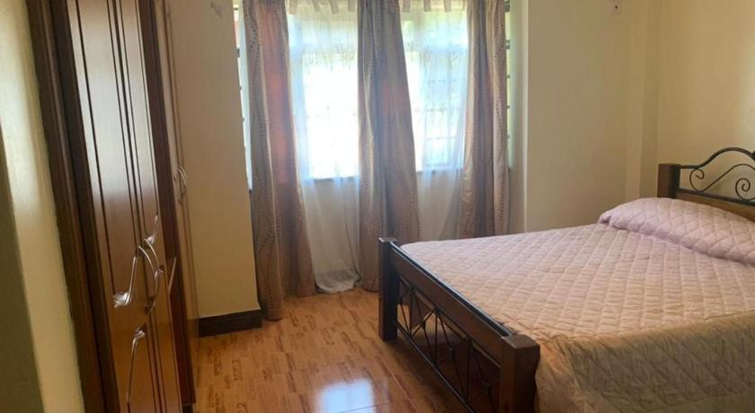 Stay.Plus Prestigious Kileleshwa Apartment photo