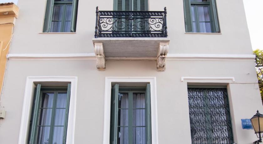 Acron Athens photo