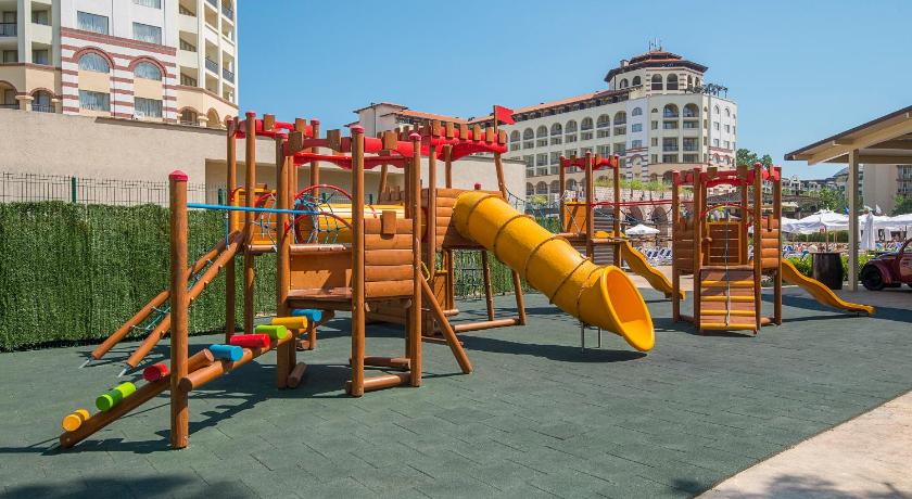 Melia Sunny Beach - image 9