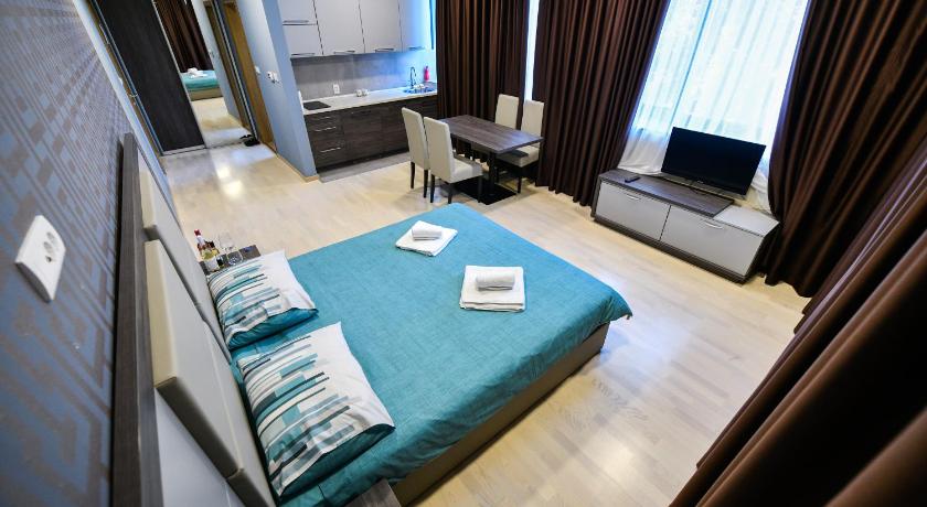 La Casa Apartments — Hotel in Banja Luka