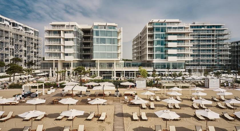 Falkensteiner Hotel & Spa Jesolo