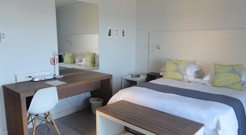The Paralian Exclusive Guest House photo