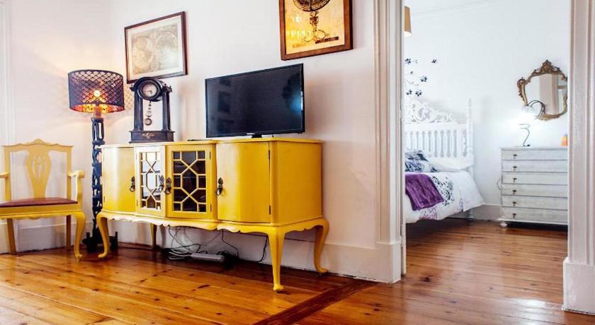 Find Me Inn Boutique Penthouse