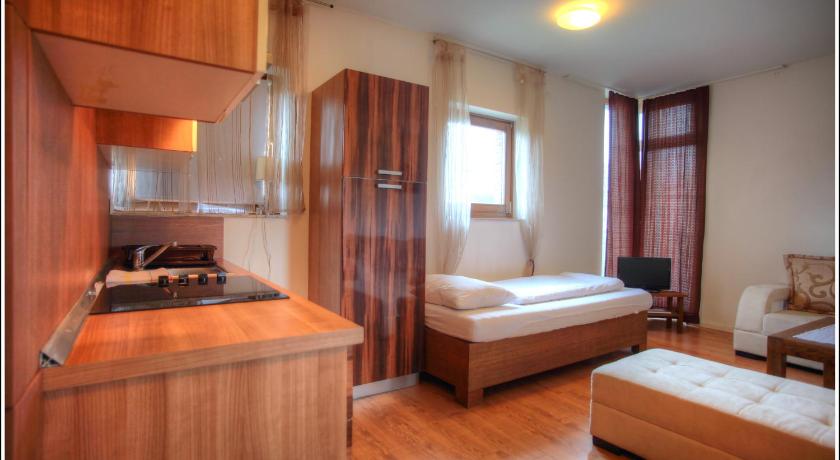 Bokun Apartments I photo